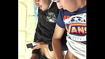 Masturbacion gay con videos de Leo teen latinos- Gay